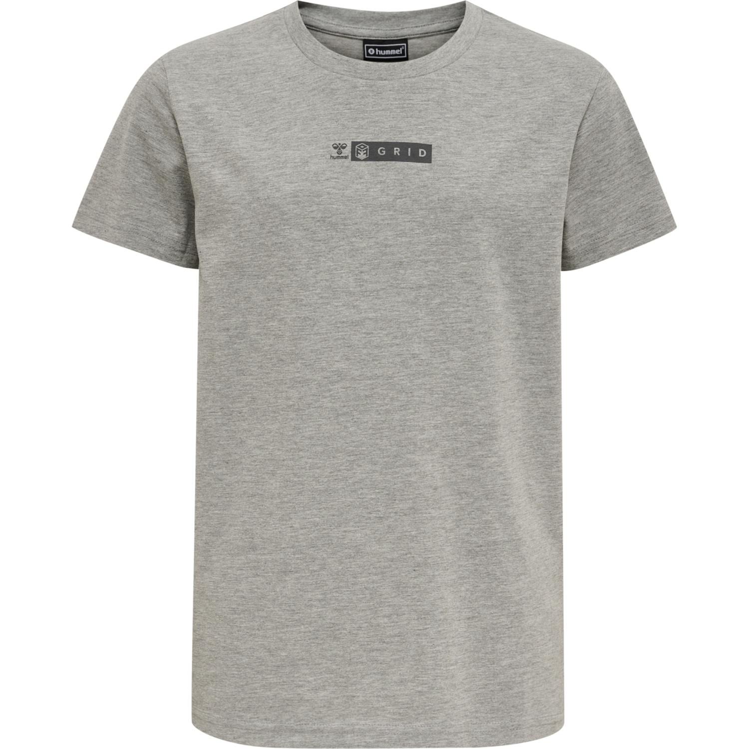 hmlOFFGRID TEE S/S KIDS