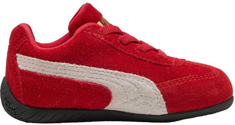 PUMA Speedcat OG AC - Sneakers - Rood - Suède