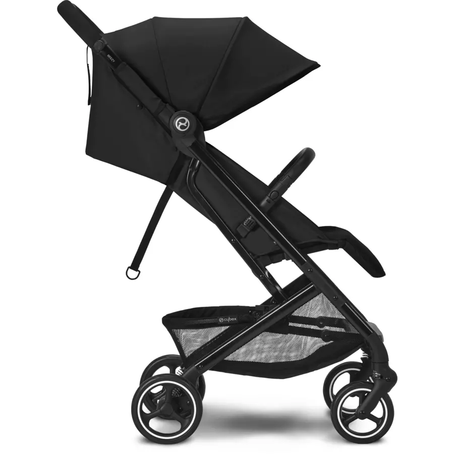 cybex GOLD Buggy  Beezy 2 Moon Black