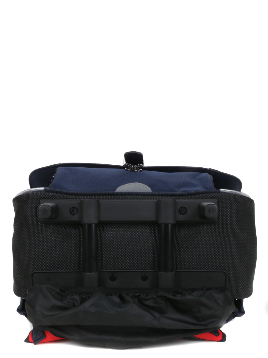 Cartable À roulettes Tann's Tristan 38 cm