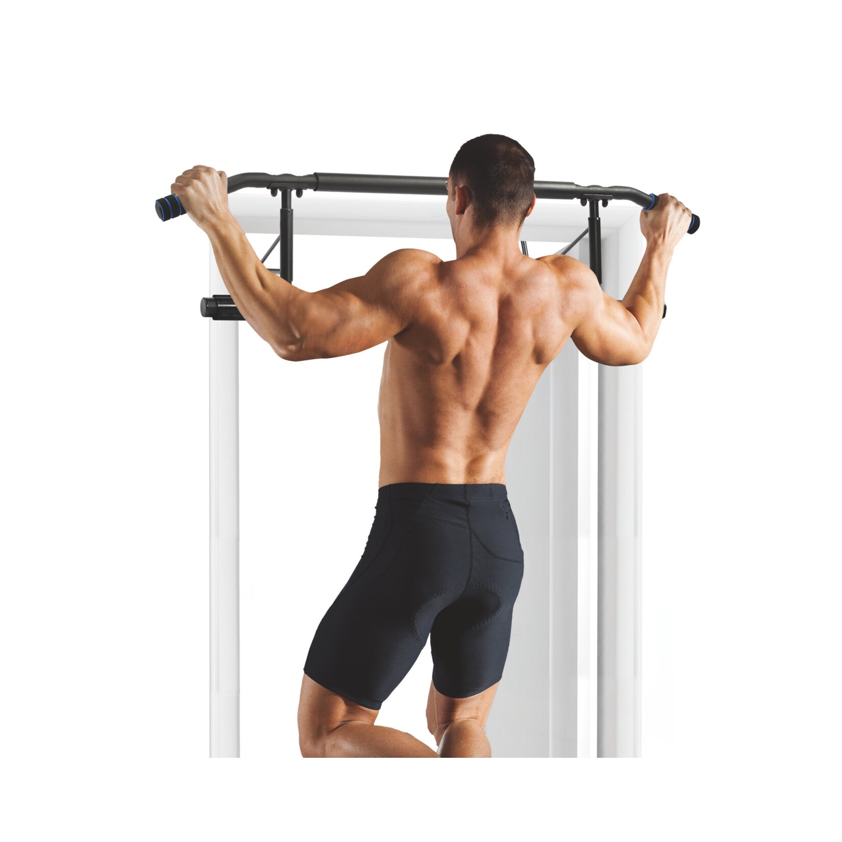 Body Coach Multi Türreck