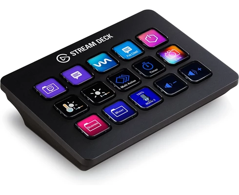 Elgato Stream Deck MK.2