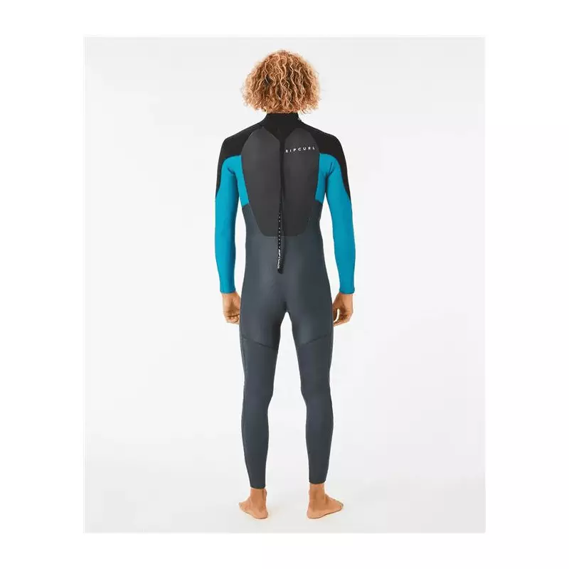 Combinaison intégrale RIPCURL Omega 32Gb Bz Steamer Blue