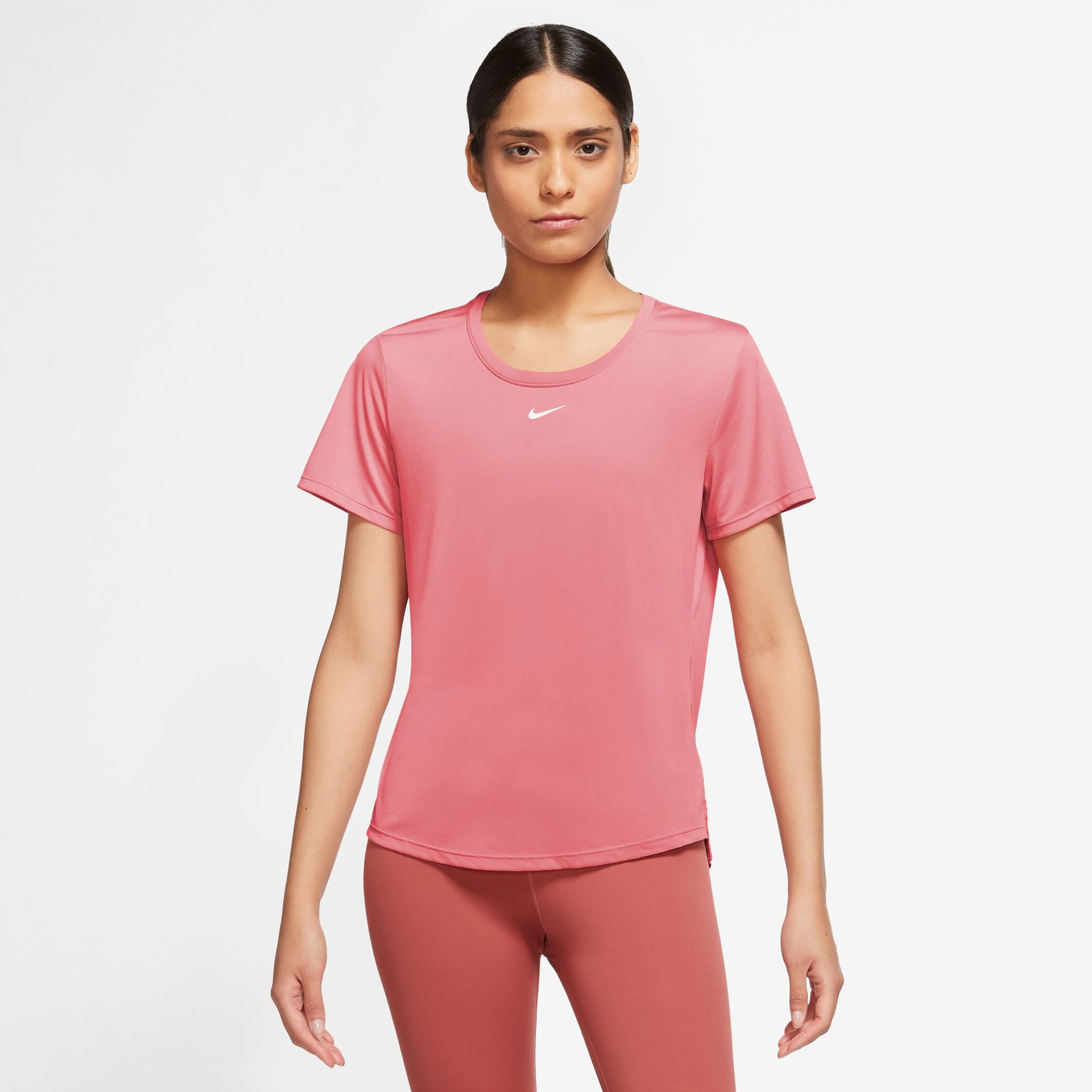 Nike W NK One DF SS STD Top