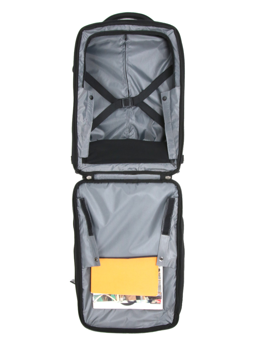 Sac À dos ordinateur trolley Samsonite Litepoint 17.3 pouces
