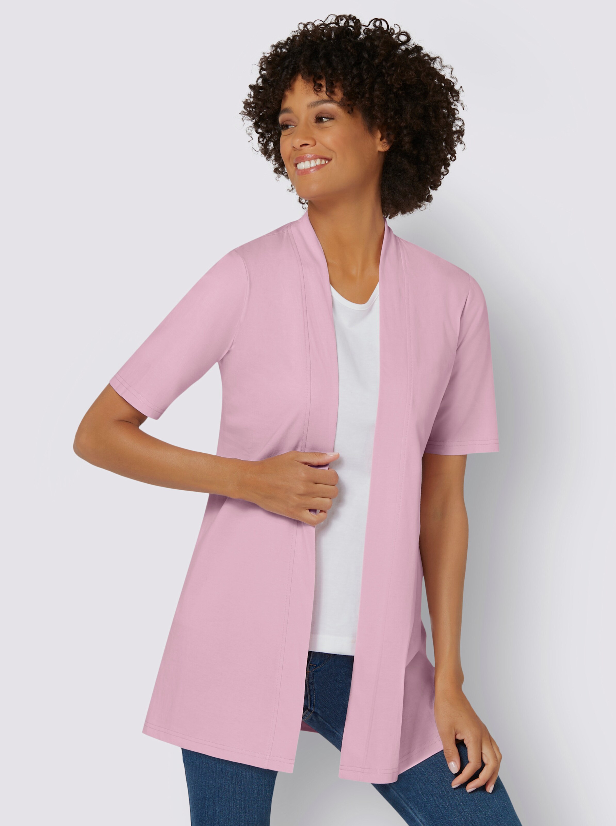 Shirtjacke