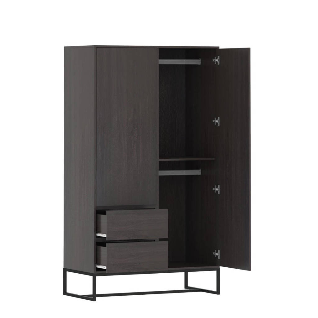 babykamer Toscane (3-delig)