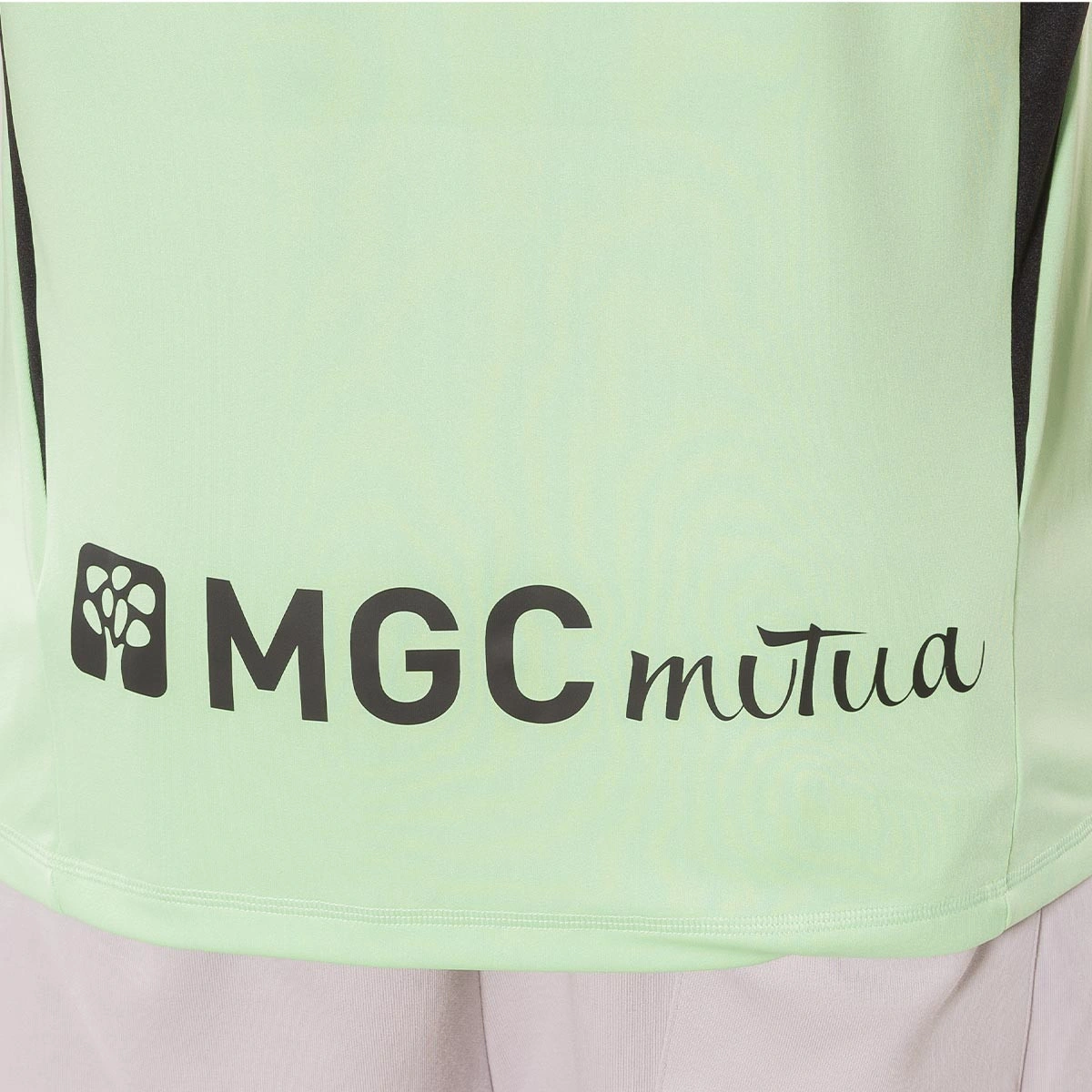 Camisola adidas Gimnàstic de Tarragona Segundo Equipamento Guarda-redes 2025-2026