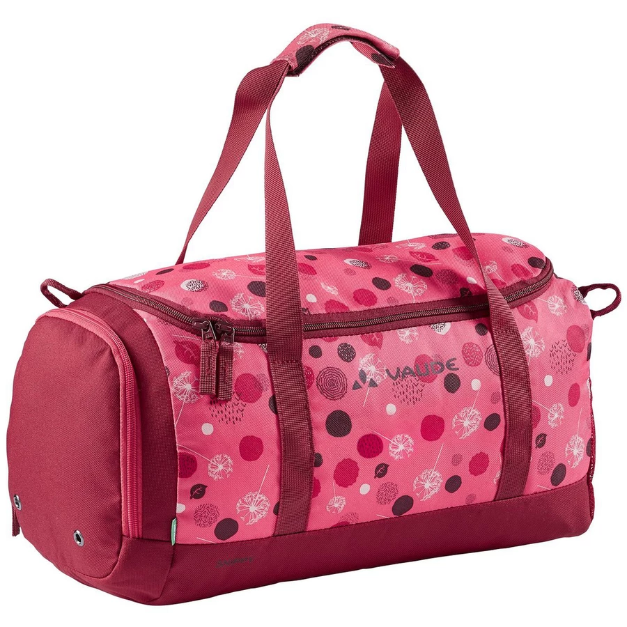 Vaude Snippy Kinder - Sporttasche 40 cm bright pinkcranberry