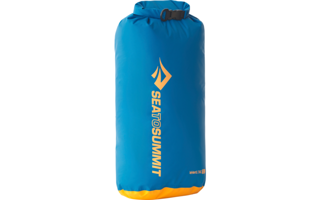 Sea to Summit Evac Dry Bag Packsack