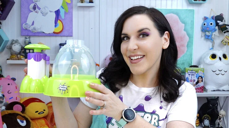 Doctor Squish Doctor Squish Maker Station