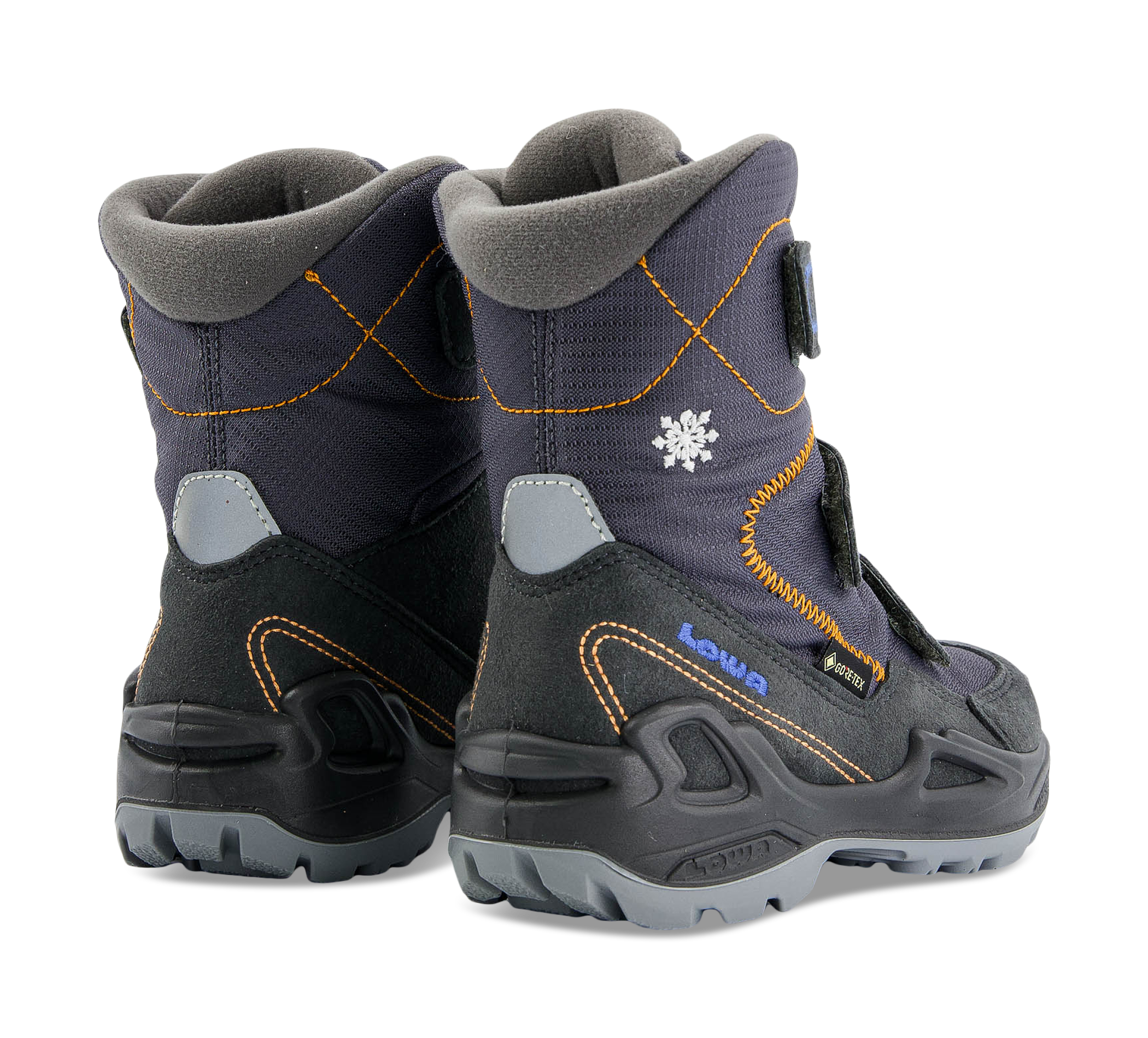 Lowa Milo Gtx Hi - Winterschuhe