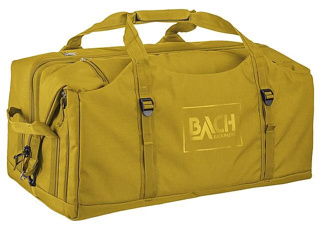BACH - DR DUFFLE 70 SAC VOYAGE