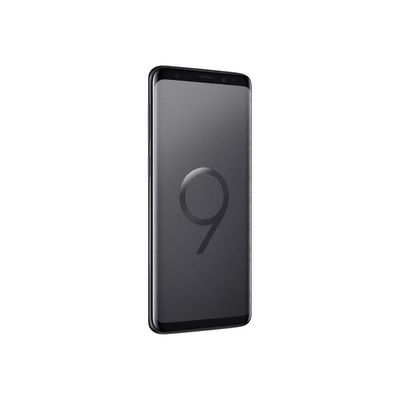 Samsung Galaxy S9 - Smartphone reconditionné grade A+ - 4G - 64Go - noir