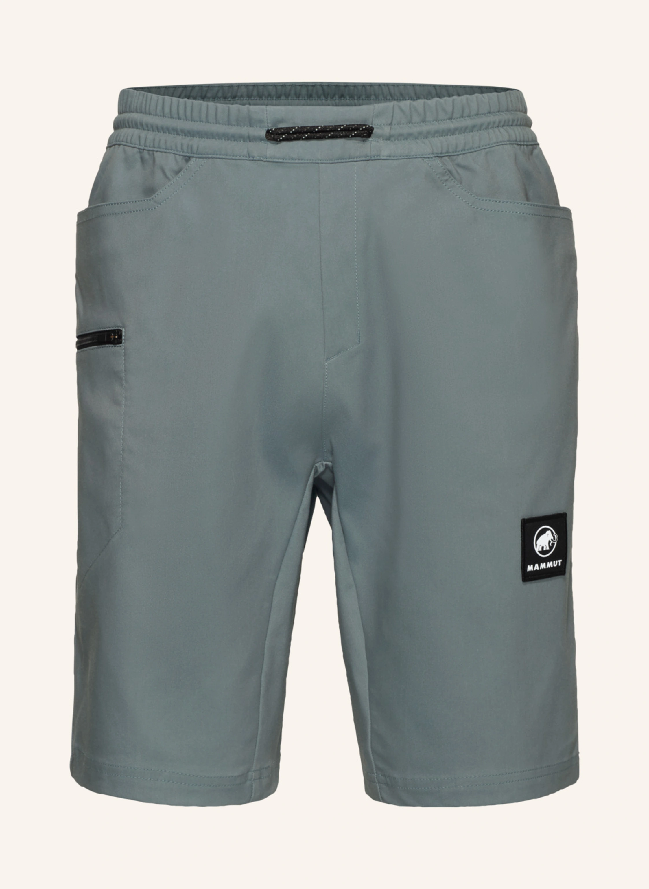 MAMMUT Shorts MASSONE