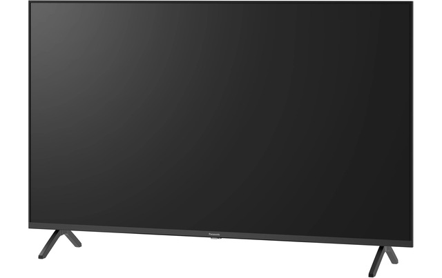 Panasonic LED-Fernseher »TV-50W90AEG 50 3840 x 2160 (Ultra HD 4K), LED-LCD« 126 cm/50 ″
