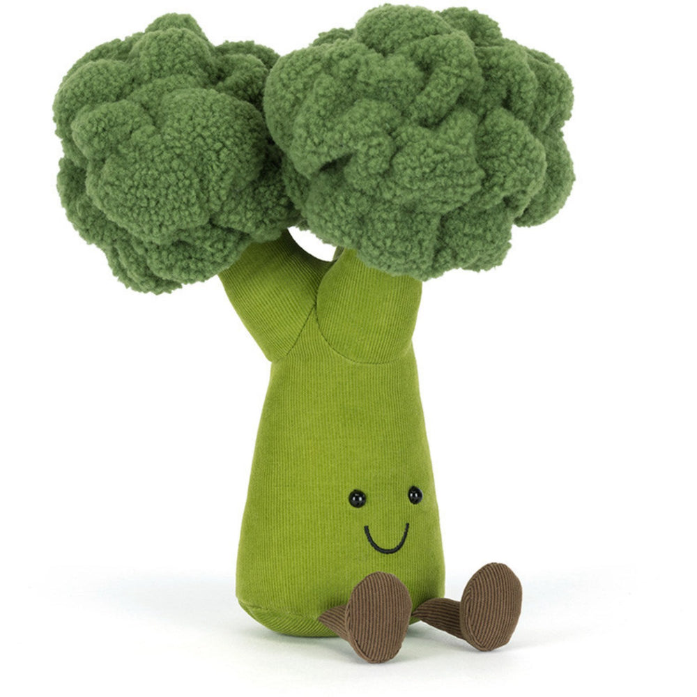 Køb Jellycat Amuseables Broccoli