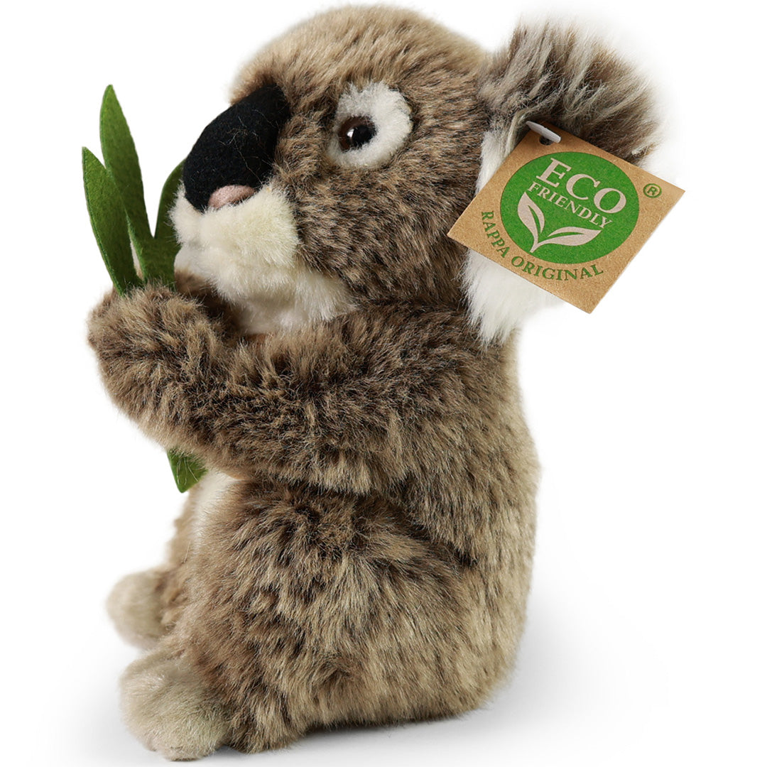 rappa knuffelkoala - 15 cm