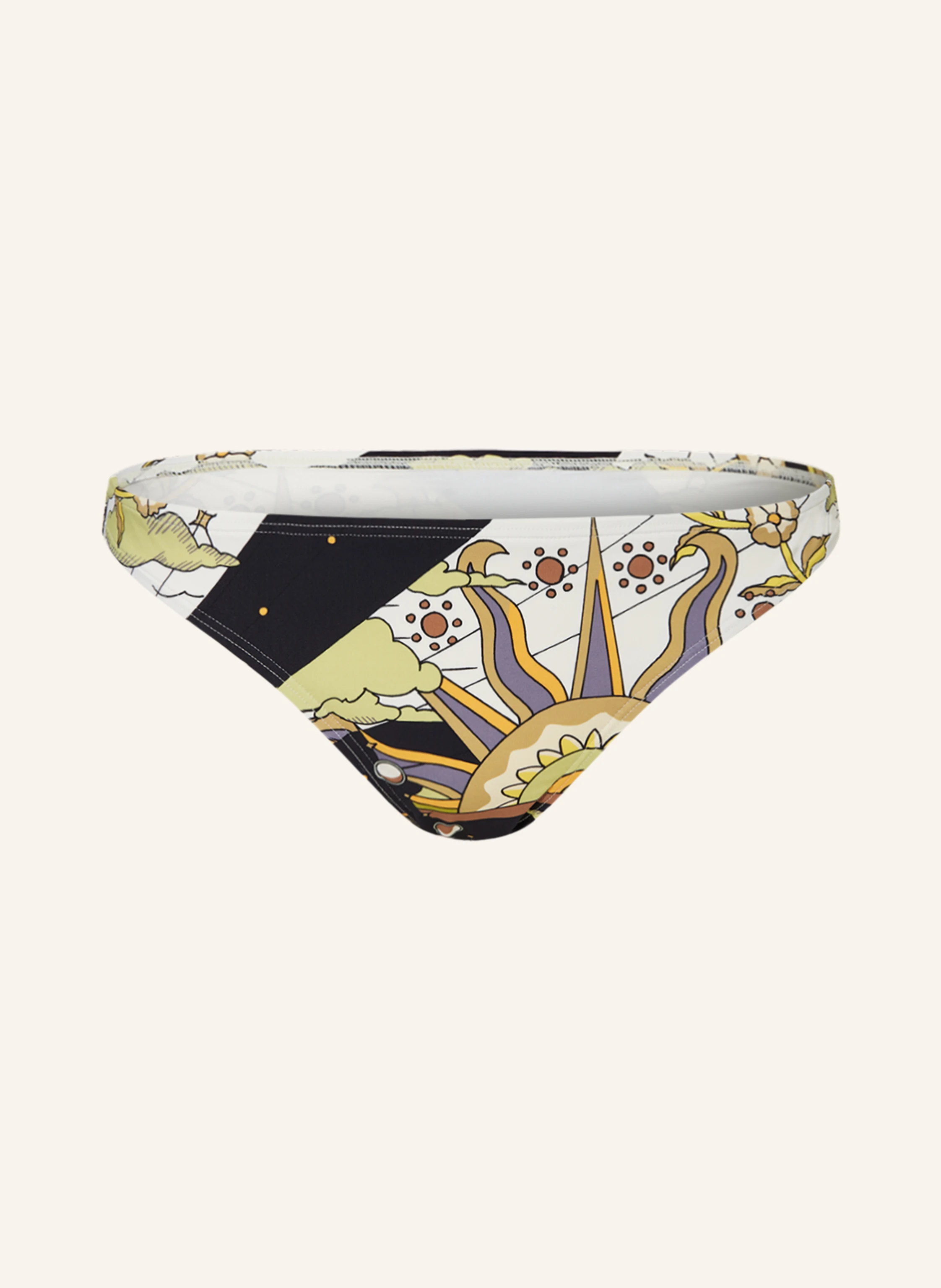 TORY BURCH Basic-Bikini-Hose