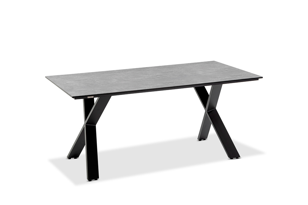 Gartentisch NOAH L160xB95xH76cm