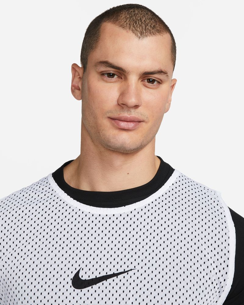 Chasuble Nike Park 20 Blanc pour adulte