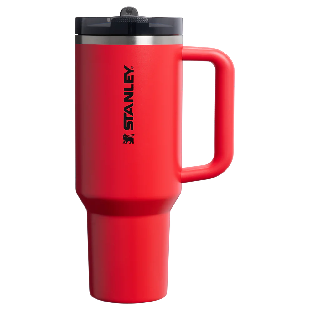 Quencher® ProTour Flip Straw Tumbler | 1.18L