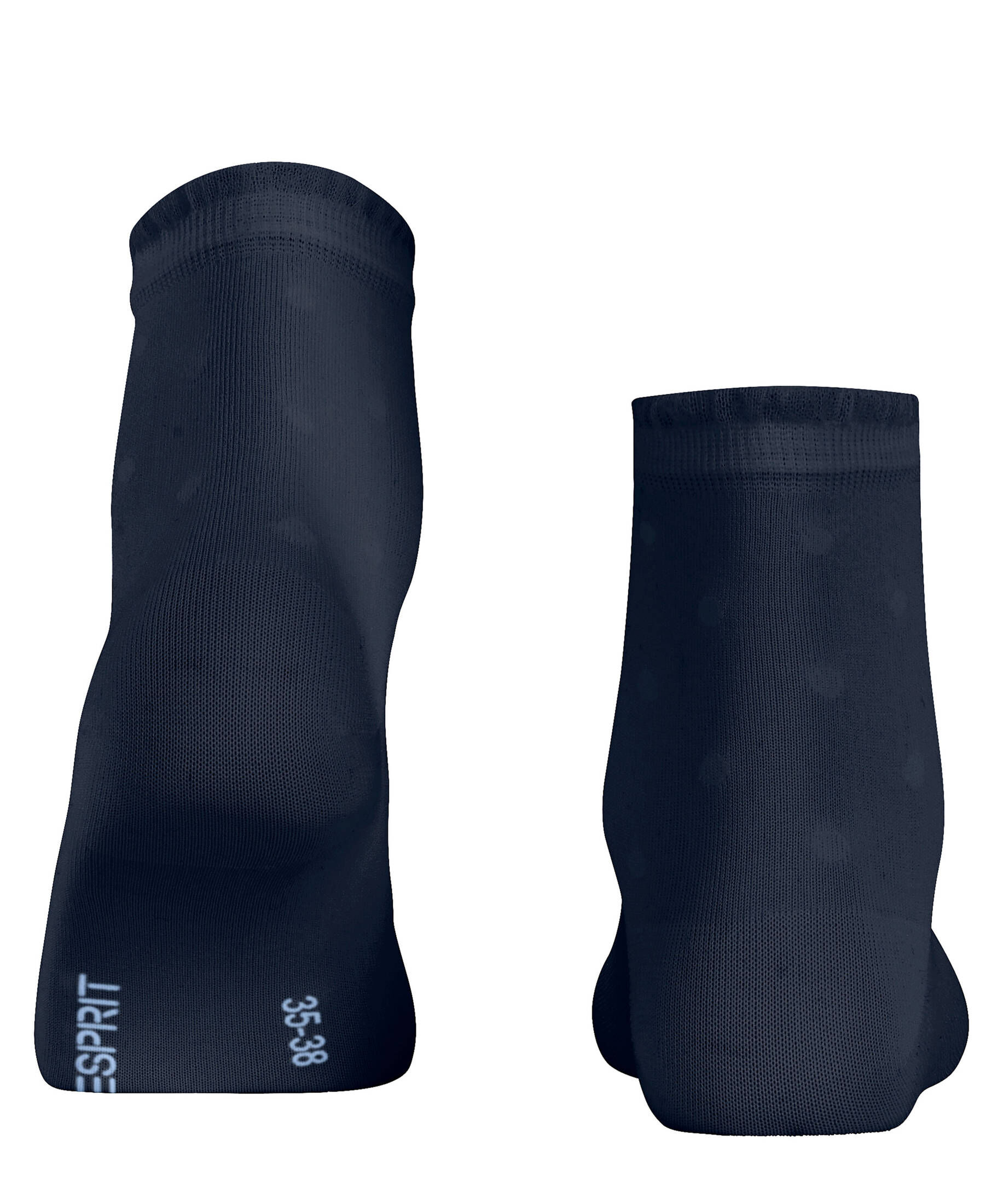 Esprit| Damen Socken Fine Dot