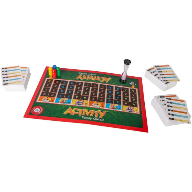 Activity Family Classic - Piatnik