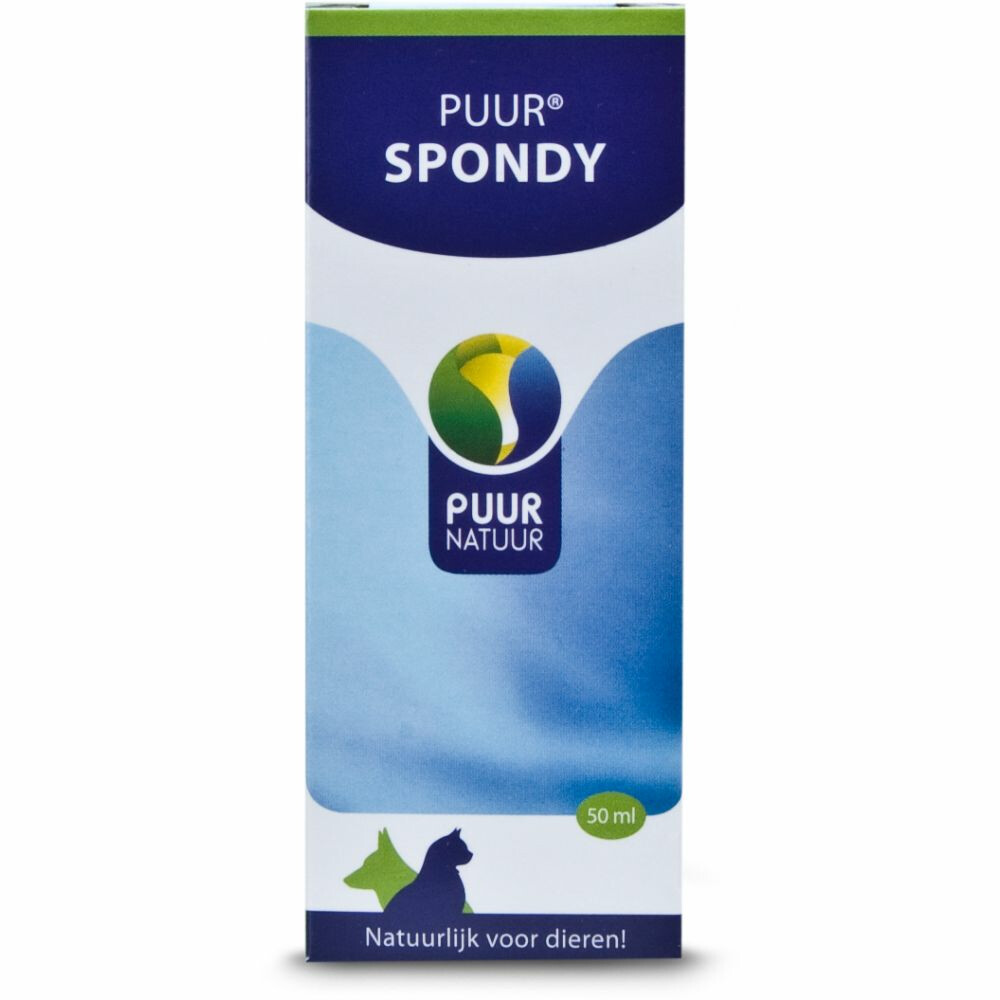 PUUR Spondy 50 ml