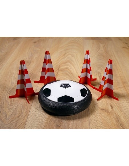 Satzuma Satzuma Hover Football - De Ultieme Indoor Voetbalervaring
