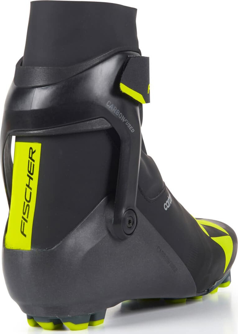 Carbon Skate Multicolour