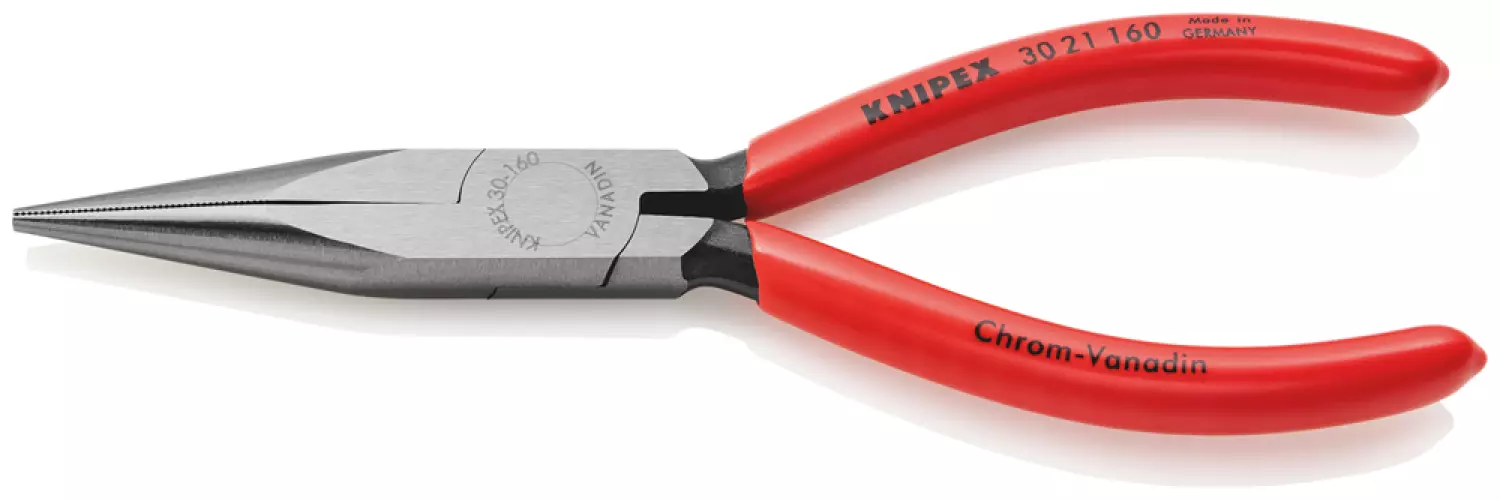 Knipex 3021160 Langbektang - 160mm