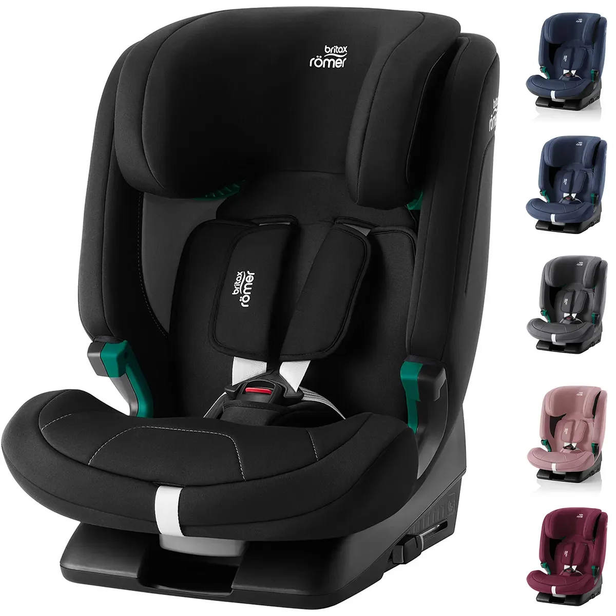 Britax Römer Britax Römer Kindersitz Versafix