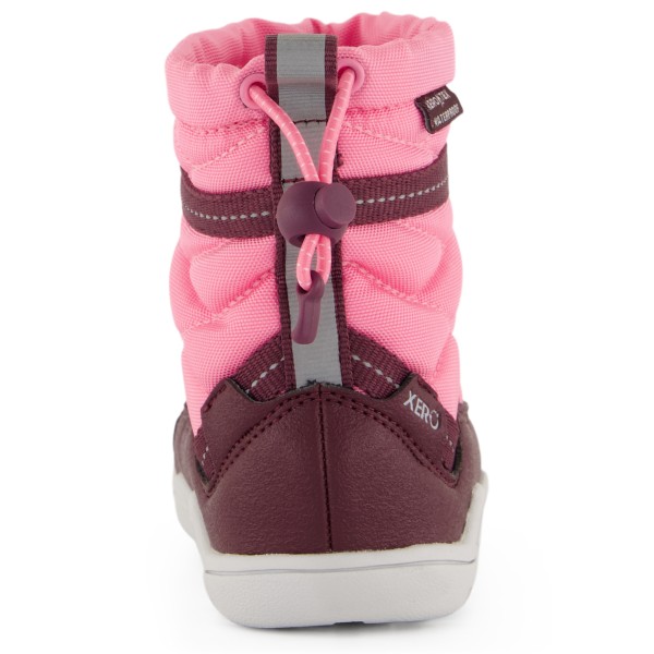 Xero Shoes - Kid's Alpine Pull On - Chaussures d'hiver