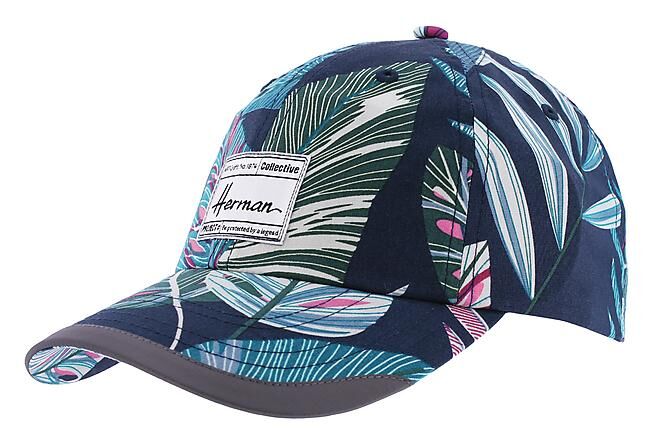 HERMAN HEADWEAR - CASQUETTE CANA