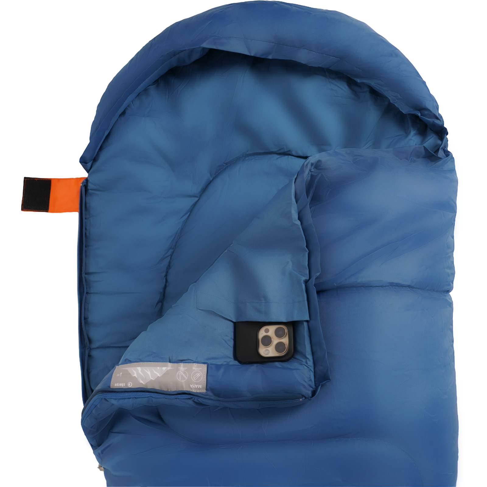 Sherpa Junior Schlafsack Maya
