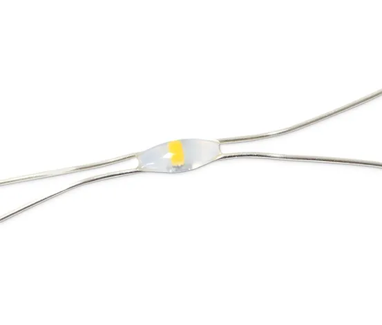 LED-Micro-Lichterkette »Tannen«