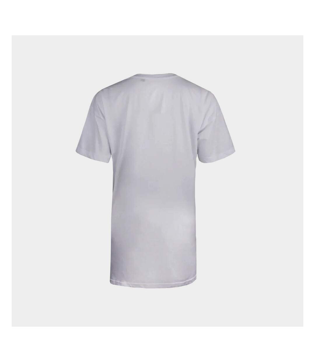 Sleeping Beauty - Chemise de nuit MORE MINUTES - Femme (Blanc / Bleu / Noir) - UTTV988