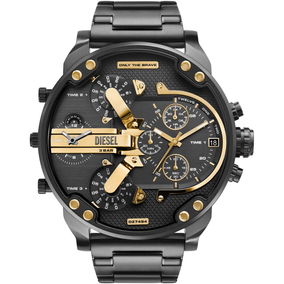 Diesel Mr. Daddy 2.0 Chronograph