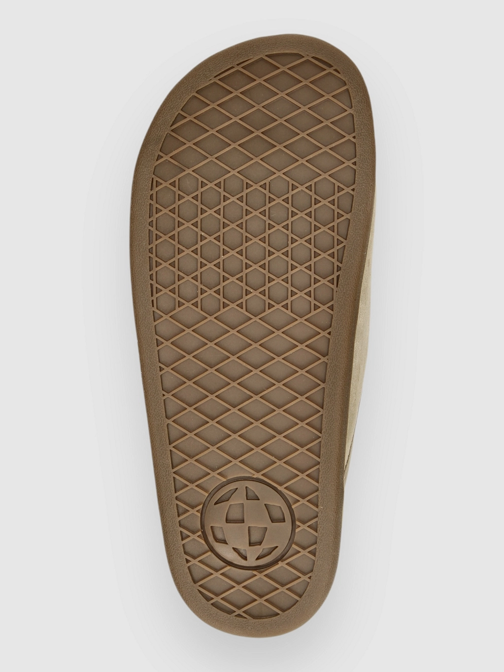 Vans MTE Harbor Mule VR3 After Shred Shoes khaki