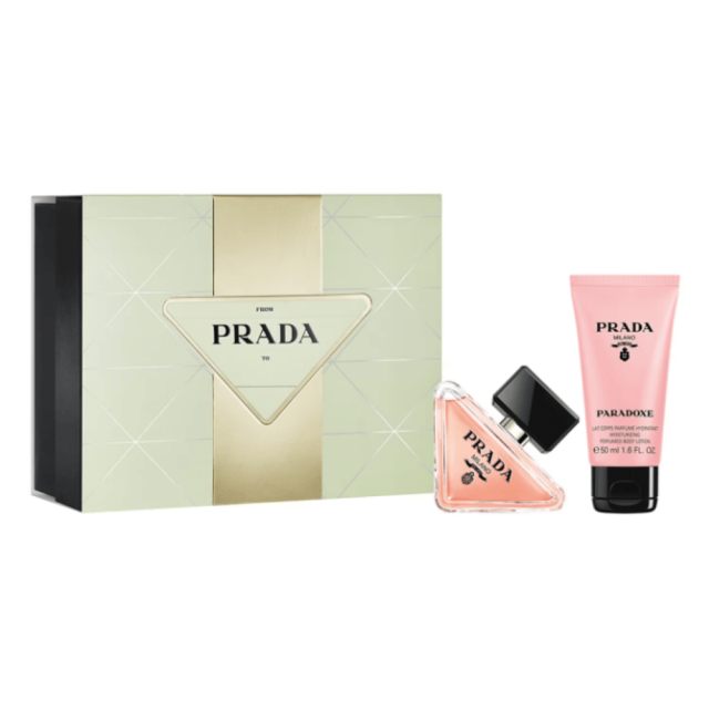 Paradoxe Coffret Eau de Parfum PRADA