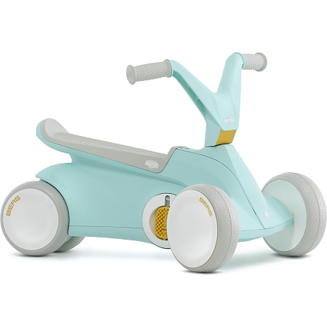 Berg Go2 Gokart - mint