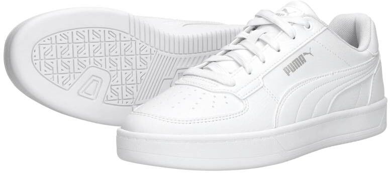 Puma Puma Caven 2.0 Jr wit