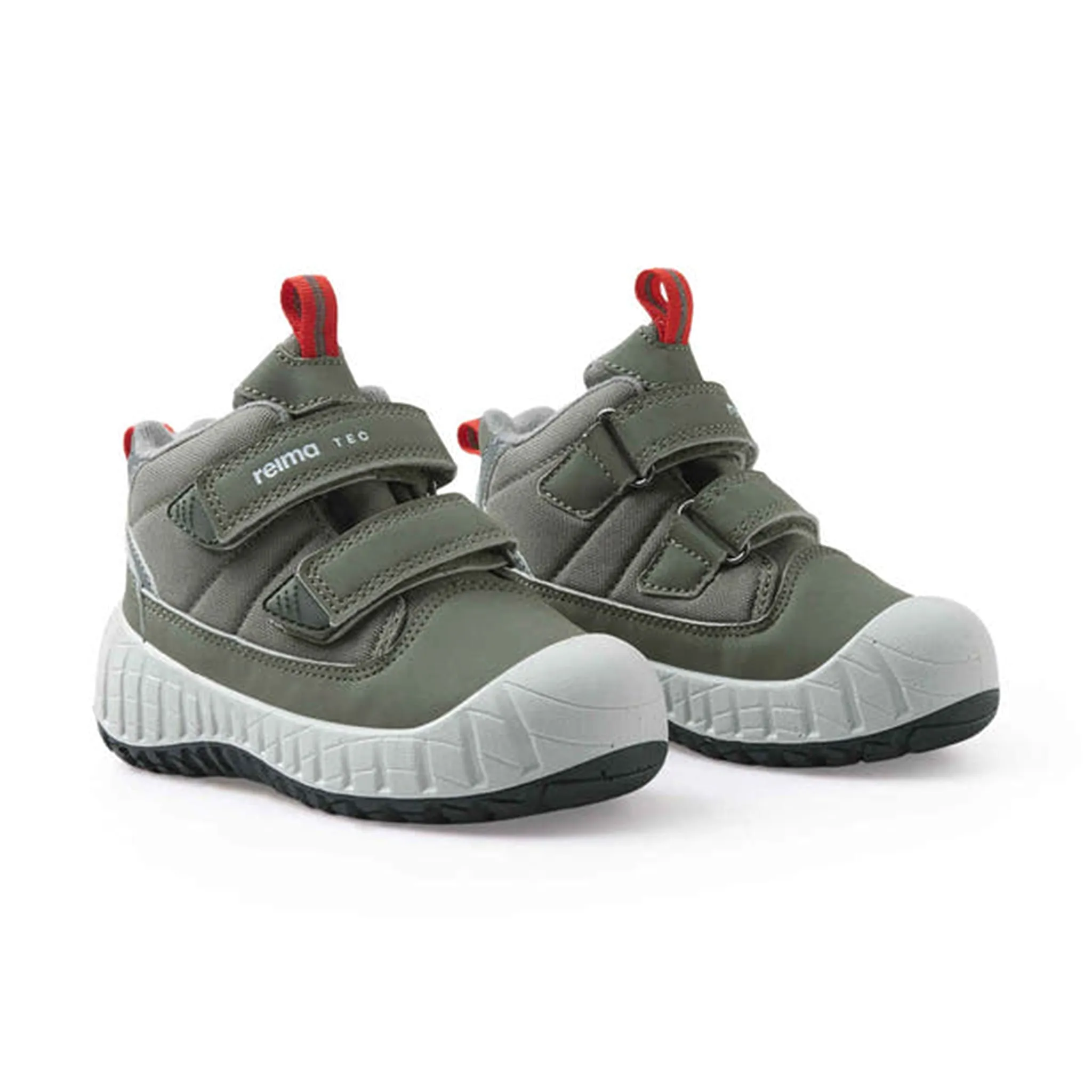 Reima Botte Passo 2.0 Pointures 20-28