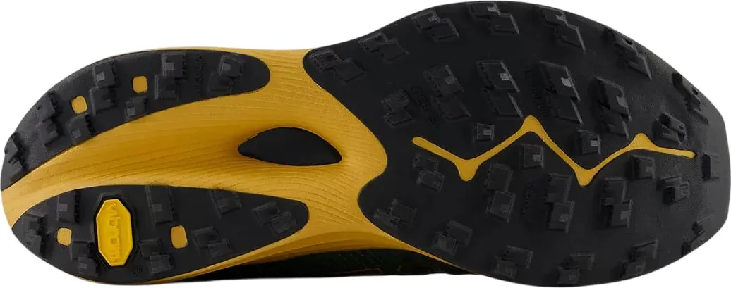 New Balance Fuelcell Supercomp Trail Dark Juniper