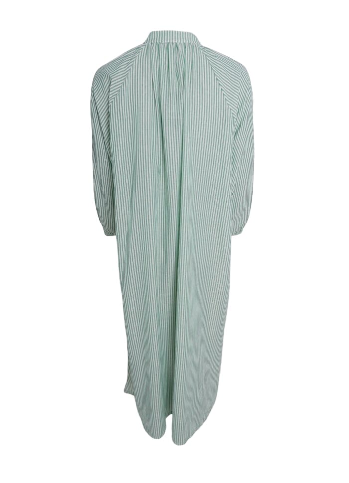 Black Colour Bcgaby Raglan Dress green