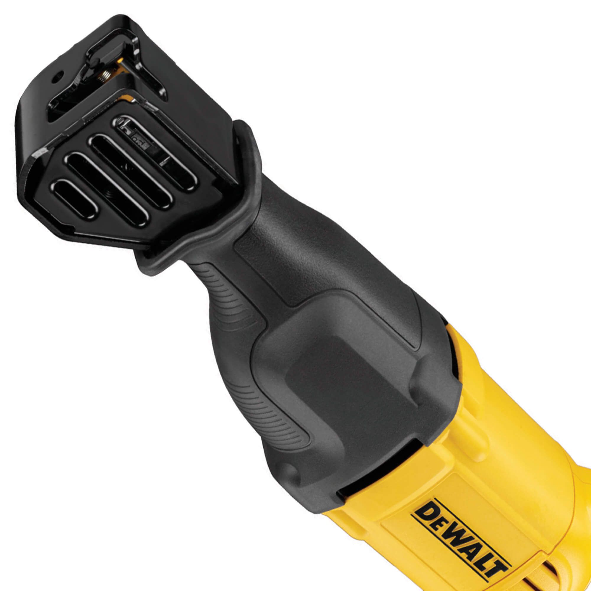 DeWalt DWE305PK reciprozaag in koffer 1100W - DWE305PK-QS