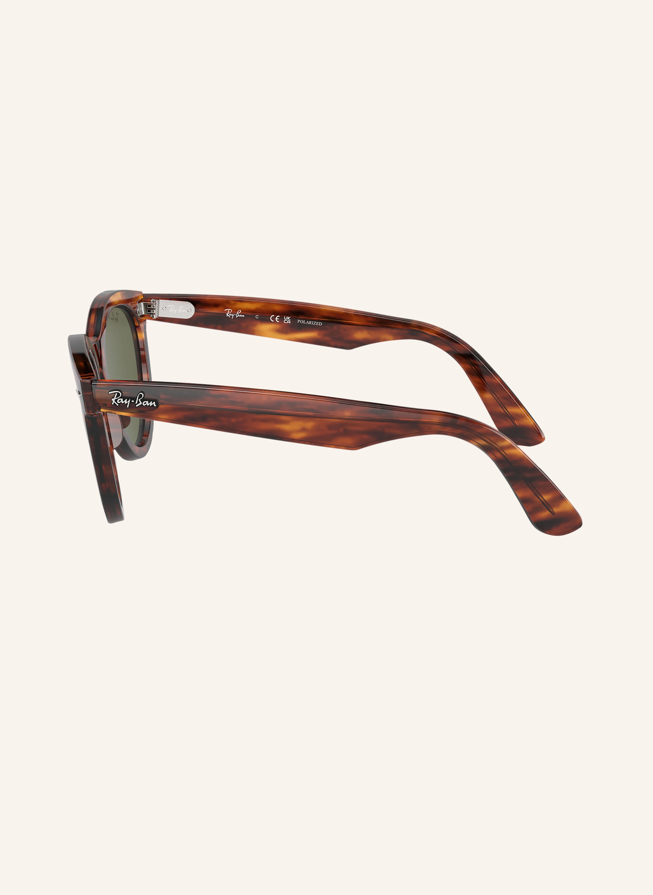 Ray-Ban Sonnenbrille RB2241 WAYFARER WAY