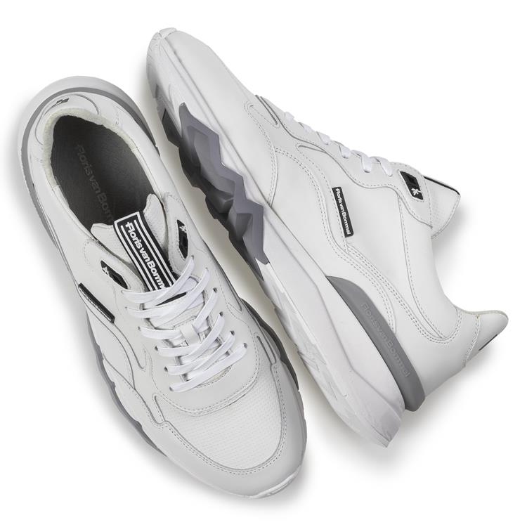 Floris van Bommel SFM-10136 white