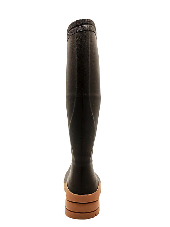 Bottes Rouchette Optimum Taille 42